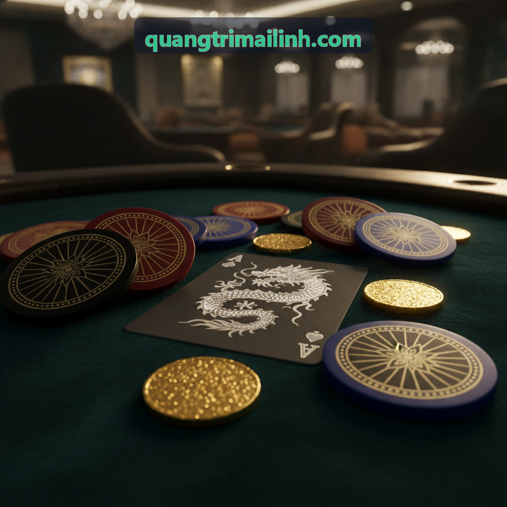 Bắn Cá Đổi Thưởng 789game 2026 Săn Boss Biển Sâu