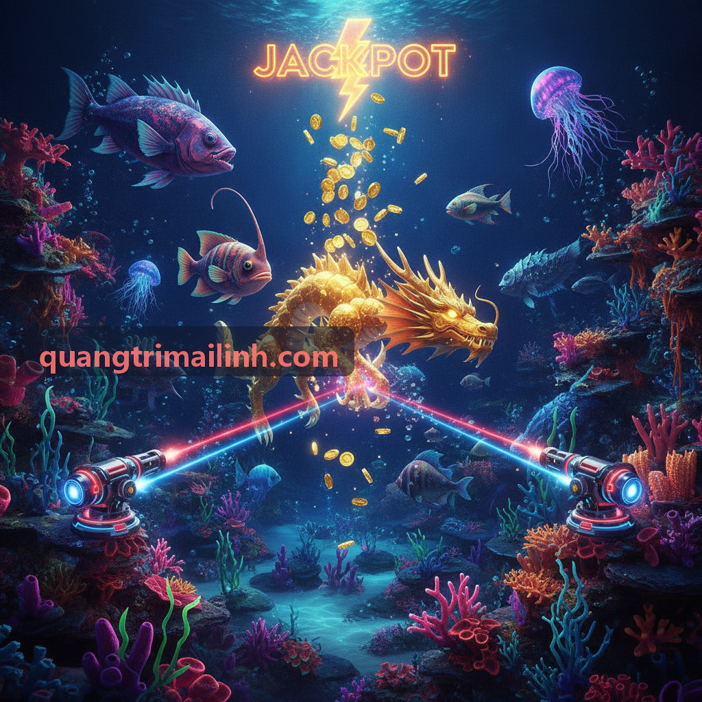 Nổ Hũ Jackpot 789game